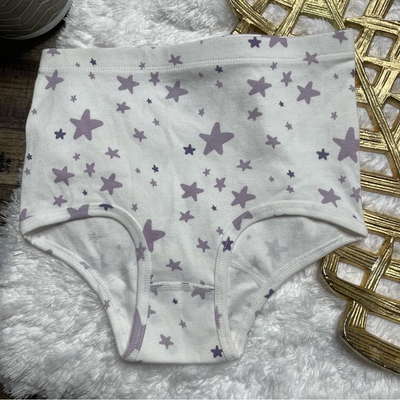 Moon and Back Hanna Andersson Brief Underwear - Picture 2 of 11